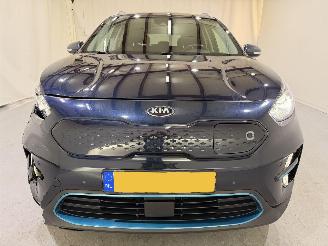 Kia Niro e-Niro 64kWh ExecutiveLine Navi picture 10