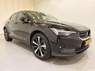  Polestar 2 Long Range Dual Motor 78 kWh Launch Edition aut 2020/11