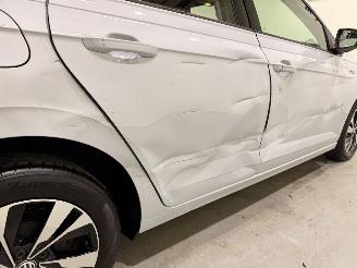 Volkswagen Polo VI HB 1.6 TDI Comfort Navi picture 13