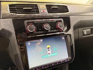 Volkswagen Caddy 2.0 TDI R-pakket picture 24