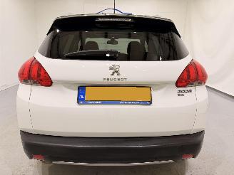 Peugeot 2008 1.2 PureTech Allure Automaat picture 4