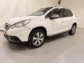 Peugeot 2008 1.2 PureTech Allure Automaat picture 20