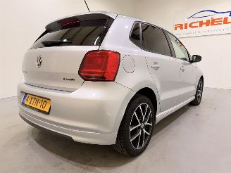 Volkswagen Polo V HB 1.4 TDI Trendline Navi/Airco picture 6