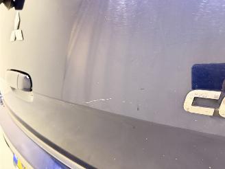 Mitsubishi Colt HB 1.3 Edition Two Airco picture 23