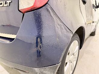 Mitsubishi Colt HB 1.3 Edition Two Airco picture 26