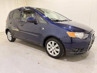 Mitsubishi Colt HB 1.3 Edition Two Airco picture 24