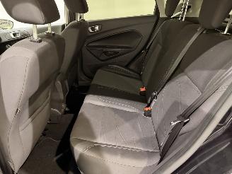 Ford Fiesta HB 1.25 Duratec Titanium picture 28