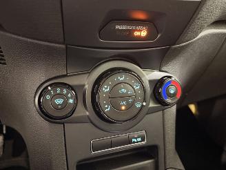 Ford Fiesta HB 1.25 Duratec Titanium picture 22