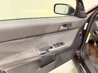 Volvo V-50 2.4 Kinetic Clima picture 31