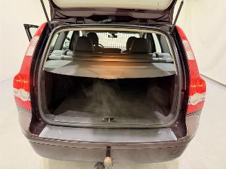 Volvo V-50 2.4 Kinetic Clima picture 25