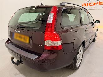 Volvo V-50 2.4 Kinetic Clima picture 6