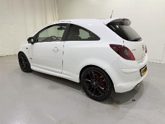 Opel Corsa 1.4 Cosmo Airco picture 31