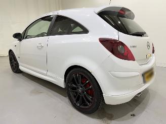 Opel Corsa 1.4 Cosmo Airco picture 4