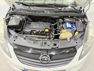 Opel Corsa 1.4 Cosmo Airco picture 23