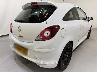 Opel Corsa 1.4 Cosmo Airco picture 21