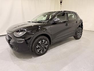 Fiat 600 1.2 Hybrid 100/110ps DCT6 Clima/Apple picture 23