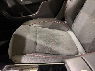 Mercedes A-klasse HB A 250e PHEV AMG Night Line Aut8 picture 34