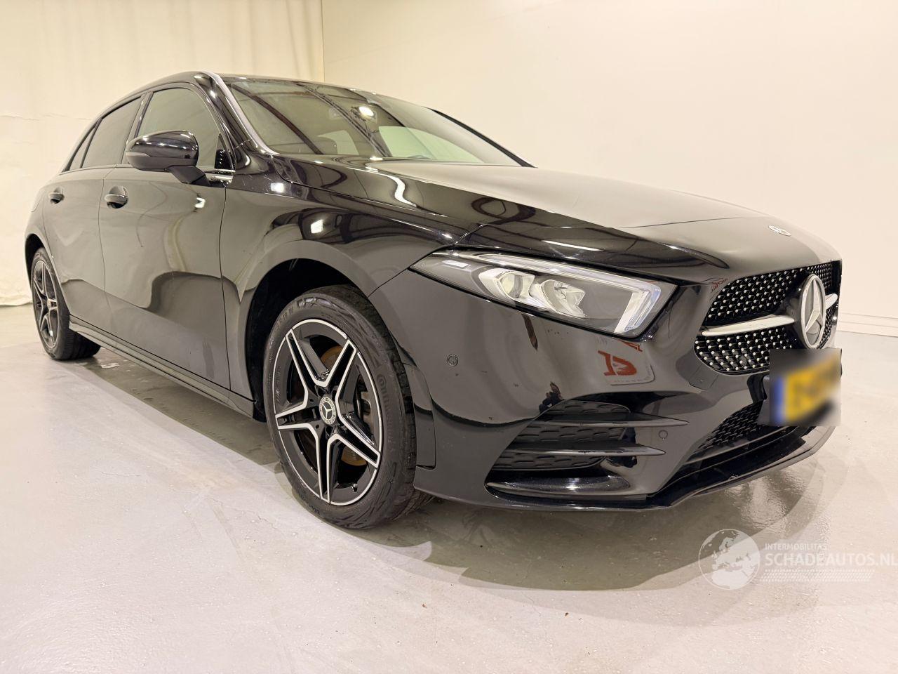 Mercedes A-klasse HB A 250e PHEV AMG Night Line Aut8