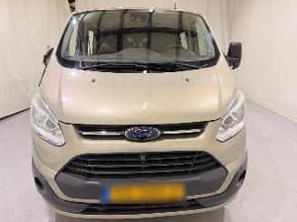 Ford Transit Custom 2.2 TDI L2 Dub.Cab. 5-Seats picture 41