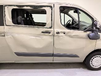 Ford Transit Custom 2.2 TDI L2 Dub.Cab. 5-Seats picture 11