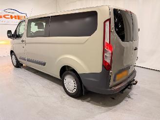 Ford Transit Custom 2.2 TDI L2 Dub.Cab. 5-Seats picture 4