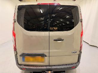 Ford Transit Custom 2.2 TDI L2 Dub.Cab. 5-Seats picture 5