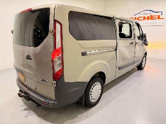 Ford Transit Custom 2.2 TDI L2 Dub.Cab. 5-Seats picture 6