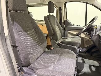 Ford Transit Custom 2.2 TDI L2 Dub.Cab. 5-Seats picture 39