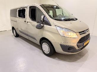 Ford Transit Custom 2.2 TDI L2 Dub.Cab. 5-Seats picture 31