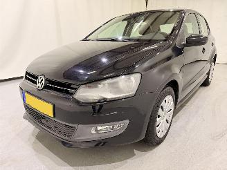 Volkswagen Polo HB 1.2 TSI Comfortline Airco picture 24
