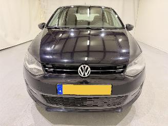 Volkswagen Polo HB 1.2 TSI Comfortline Airco picture 2