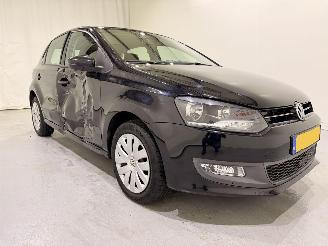 Volkswagen Polo HB 1.2 TSI Comfortline Airco picture 29