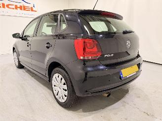 Volkswagen Polo HB 1.2 TSI Comfortline Airco picture 4