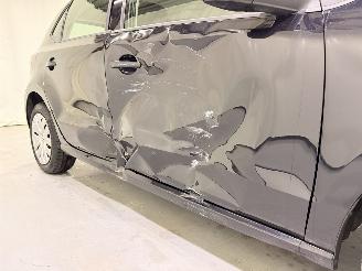 Volkswagen Polo HB 1.2 TSI Comfortline Airco picture 9