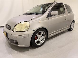 Toyota Yaris 1.5 VVT-i T-Sport Airco picture 38