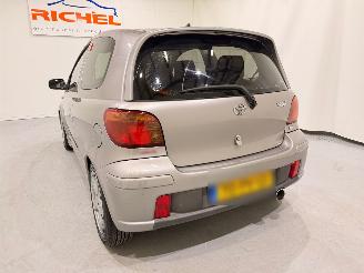 Toyota Yaris 1.5 VVT-i T-Sport Airco picture 42