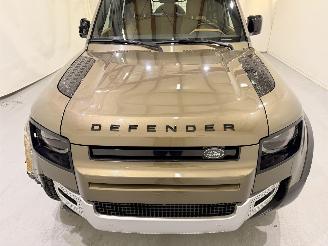Land Rover Defender 110 3.0 D250 MHEV Aut8 Pano picture 58