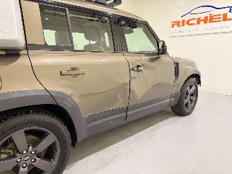 Land Rover Defender 110 3.0 D250 MHEV Aut8 Pano picture 40