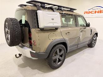 Land Rover Defender 110 3.0 D250 MHEV Aut8 Pano picture 24