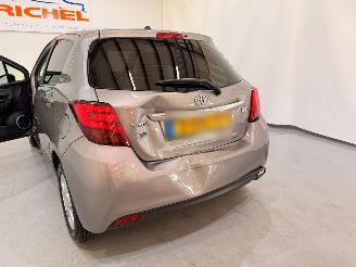 Toyota Yaris HB 1,0 VVT-i Aspiration Clima picture 9