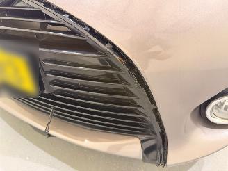 Toyota Yaris HB 1,0 VVT-i Aspiration Clima picture 13