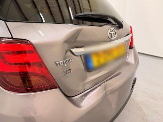 Toyota Yaris HB 1,0 VVT-i Aspiration Clima picture 10