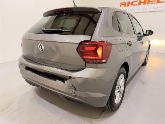 Volkswagen Polo VI HB 1.0 TSI Comfort Clima/Navi picture 13