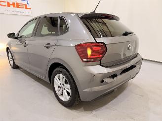 Volkswagen Polo VI HB 1.0 TSI Comfort Clima/Navi picture 17