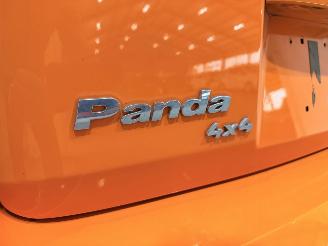 Fiat Panda Cross 1.3D 4x4 68.000KM picture 38