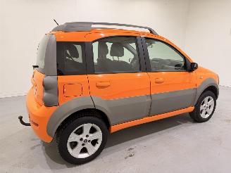 Fiat Panda Cross 1.3D 4x4 68.000KM picture 23