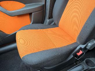 Fiat Panda Cross 1.3D 4x4 68.000KM picture 25