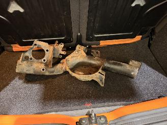 Fiat Panda Cross 1.3D 4x4 68.000KM picture 37