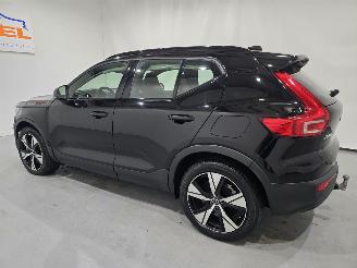 Volvo XC40 Recharge Twin Plus AWD 300Kw 408pk Bjr.2021 picture 21