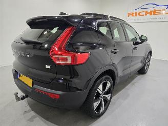 Volvo XC40 Recharge Twin Plus AWD 300Kw 408pk Bjr.2021 picture 4